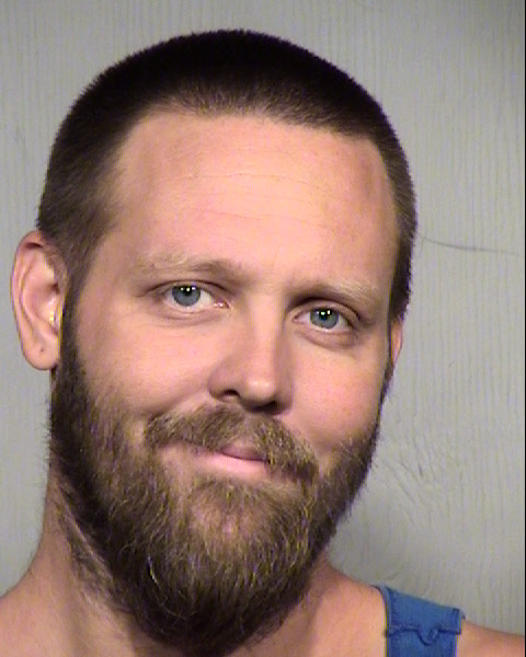 ROY ERIC TALLEY Mugshot / Maricopa County Arrests / Maricopa County Arizona