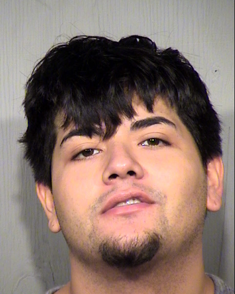 ADAM DESTRI MATUZ Mugshot / Maricopa County Arrests / Maricopa County Arizona