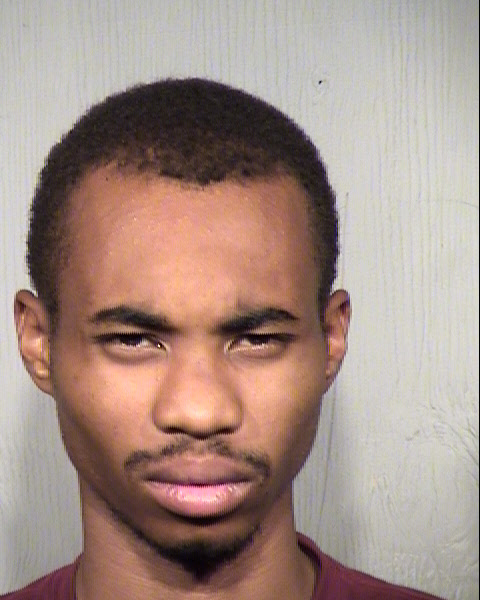 JABARI RAKEEM GRANT Mugshot / Maricopa County Arrests / Maricopa County Arizona