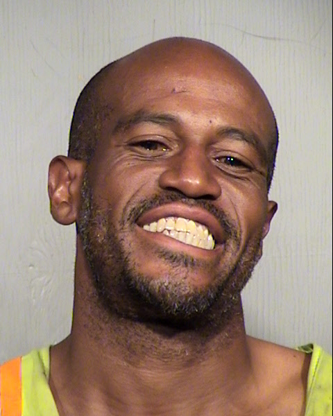 DONNELL VINCENT GREEN Mugshot / Maricopa County Arrests / Maricopa County Arizona