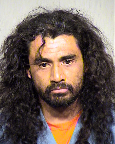 CONCEPCION JUNIOR YANEZ Mugshot / Maricopa County Arrests / Maricopa County Arizona