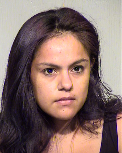 MIA ARMENTA Mugshot / Maricopa County Arrests / Maricopa County Arizona