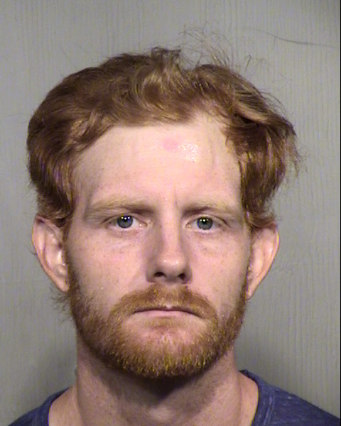 TAD MIKEL FIRST Mugshot / Maricopa County Arrests / Maricopa County Arizona