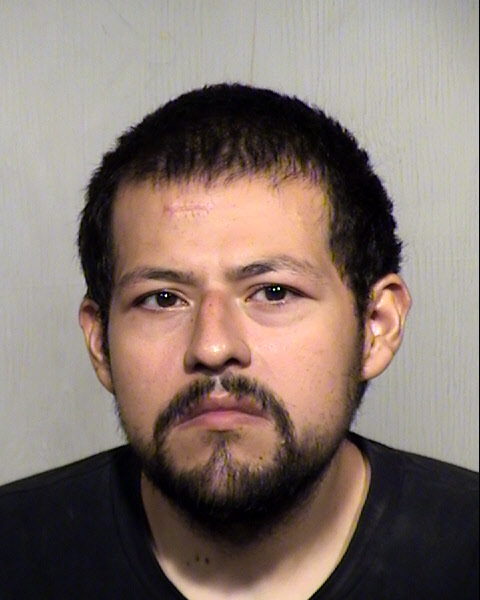 JONATHON WILLIAM VILLARREAL Mugshot / Maricopa County Arrests / Maricopa County Arizona
