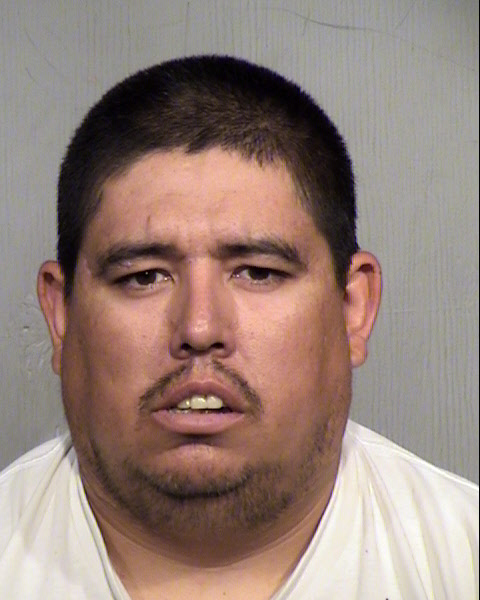 VICTOR MANUEL FLORES Mugshot / Maricopa County Arrests / Maricopa County Arizona