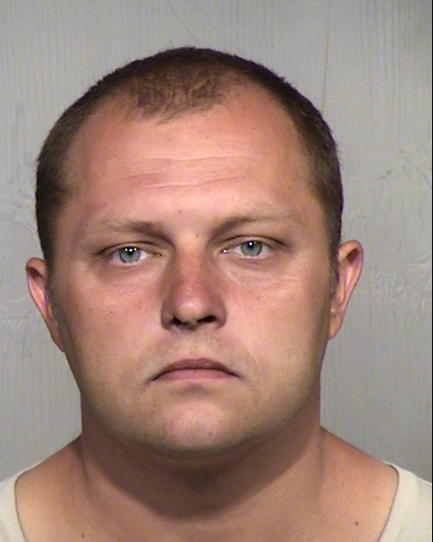 RONALD WILLIAM STEVENS Mugshot / Maricopa County Arrests / Maricopa County Arizona