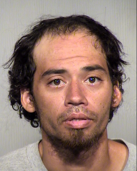 ELIAS KAUHANE ALMEIDA Mugshot / Maricopa County Arrests / Maricopa County Arizona