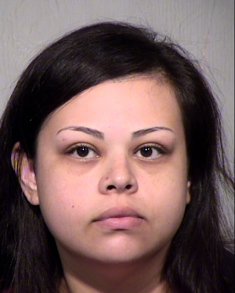 MARISELLA MENDOZA Mugshot / Maricopa County Arrests / Maricopa County Arizona