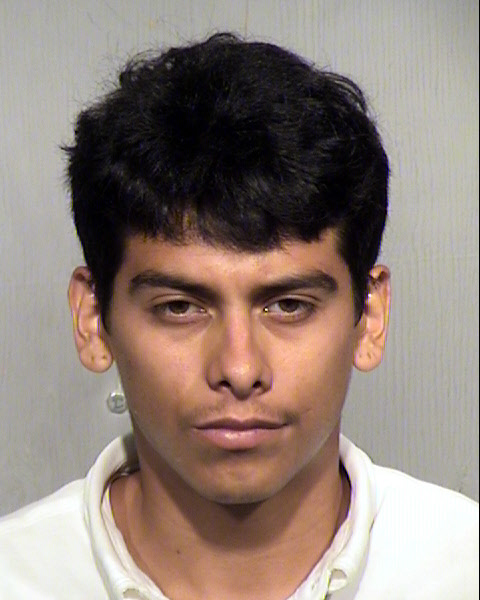 ANTONIO LORENZO SARRACINO-ROPER Mugshot / Maricopa County Arrests / Maricopa County Arizona