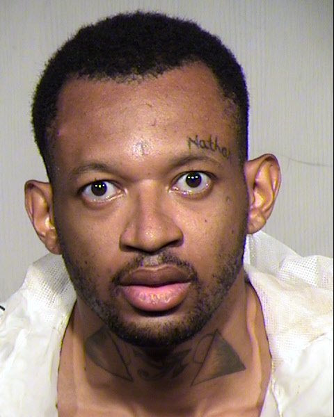 CURTIS ANTHONY GREEN Mugshot / Maricopa County Arrests / Maricopa County Arizona