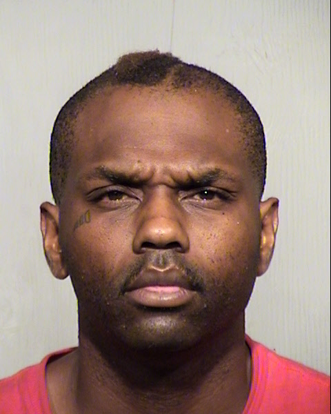 DEON DANGELO CARTER Mugshot / Maricopa County Arrests / Maricopa County Arizona