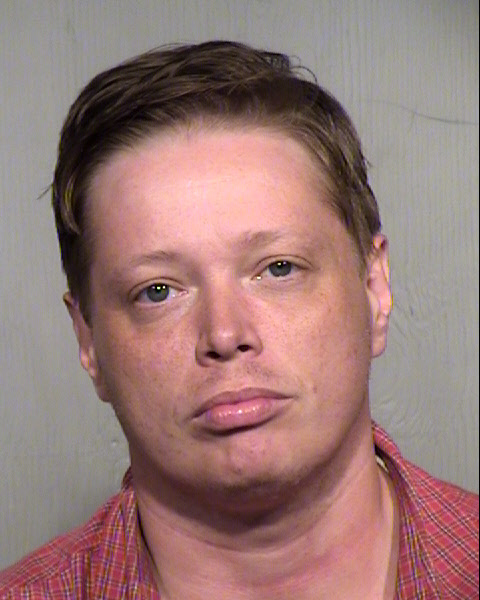 JAMES JOSEPH SPRAGUE Mugshot / Maricopa County Arrests / Maricopa County Arizona