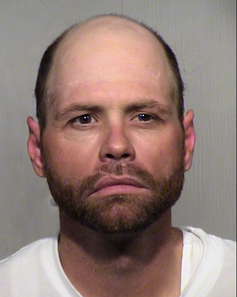 CORY MATTHEW VIZCAINO Mugshot / Maricopa County Arrests / Maricopa County Arizona