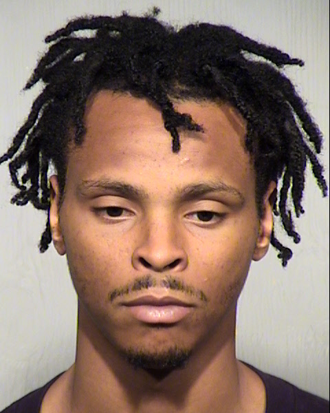 JUAN ALEXANDER RANSOM Mugshot / Maricopa County Arrests / Maricopa County Arizona