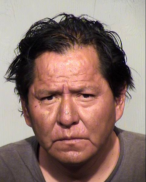 MARVIN MONTOYA Mugshot / Maricopa County Arrests / Maricopa County Arizona