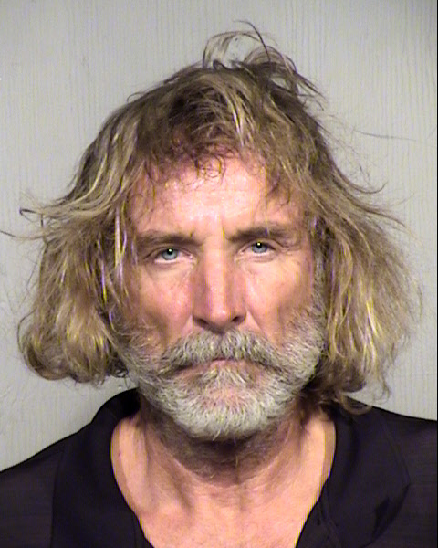 DONALD LEE GROSS Mugshot / Maricopa County Arrests / Maricopa County Arizona