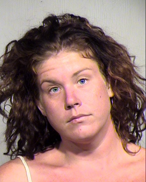 CARLY JEAN JACKSON Mugshot / Maricopa County Arrests / Maricopa County Arizona