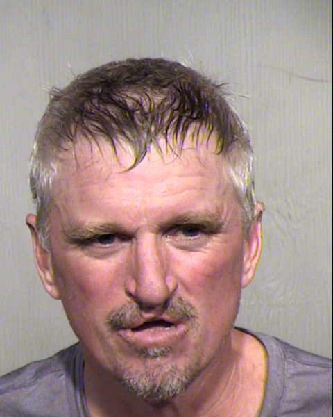 CHRISTOPHER JOHN DAVID Mugshot / Maricopa County Arrests / Maricopa County Arizona