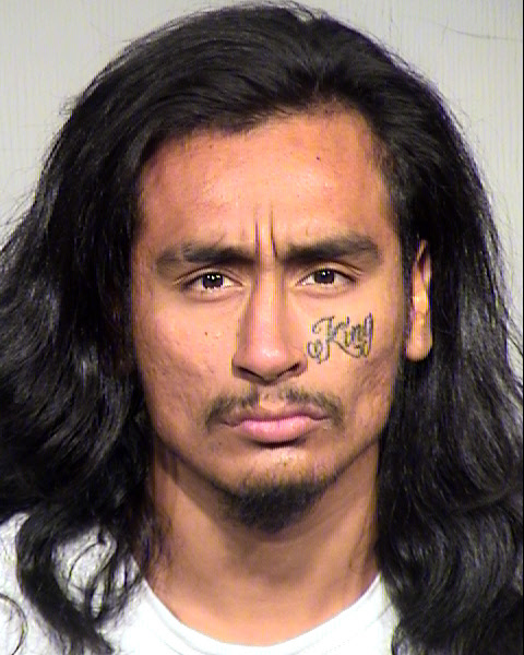 CARLOS JOSEPH MENDOZA Mugshot / Maricopa County Arrests / Maricopa County Arizona