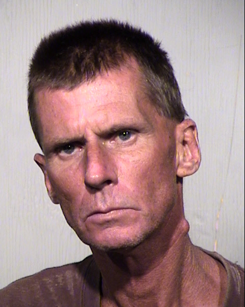 ROBERT EDWARD HATCH Mugshot / Maricopa County Arrests / Maricopa County Arizona