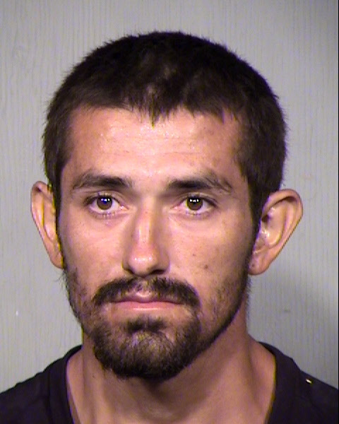 AGUSTIN ARMANDO CORDOVA Mugshot / Maricopa County Arrests / Maricopa County Arizona