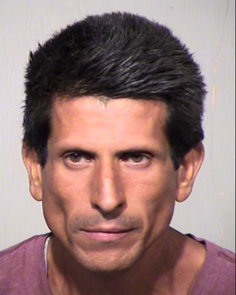 RICHARD JAMES GLAVA Mugshot / Maricopa County Arrests / Maricopa County Arizona