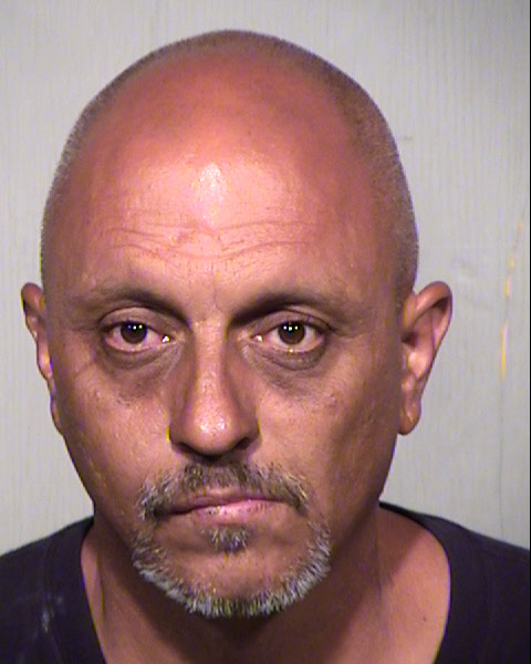 CHRISTOPHER BUEHLER Mugshot / Maricopa County Arrests / Maricopa County Arizona