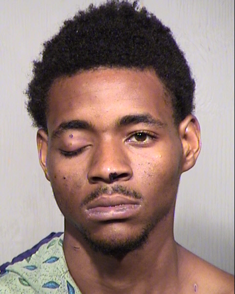 ISIAH LEE CHAMBLISS Mugshot / Maricopa County Arrests / Maricopa County Arizona