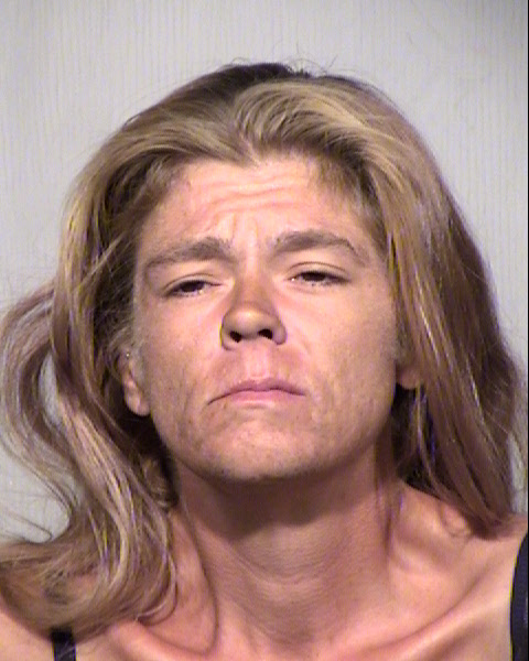 ANGELA DAWN YARBROUGH Mugshot / Maricopa County Arrests / Maricopa County Arizona