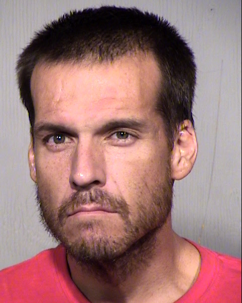 MICHAEL J PIERCE Mugshot / Maricopa County Arrests / Maricopa County Arizona