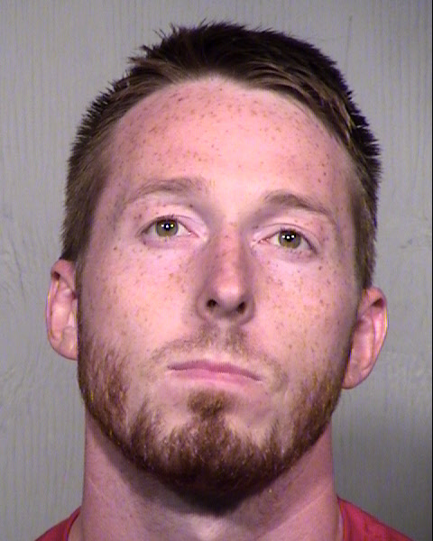 LARRY BRENT STUMFOLL Mugshot / Maricopa County Arrests / Maricopa County Arizona