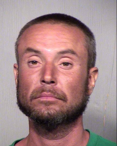 KEITH DANIEL CAVAZOS Mugshot / Maricopa County Arrests / Maricopa County Arizona