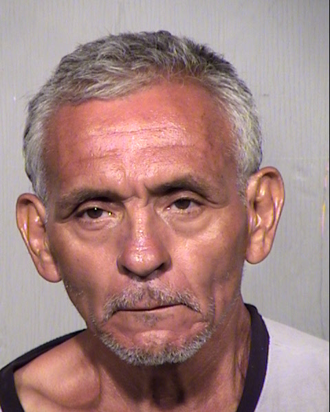 DEMETO DEHOYOS Mugshot / Maricopa County Arrests / Maricopa County Arizona