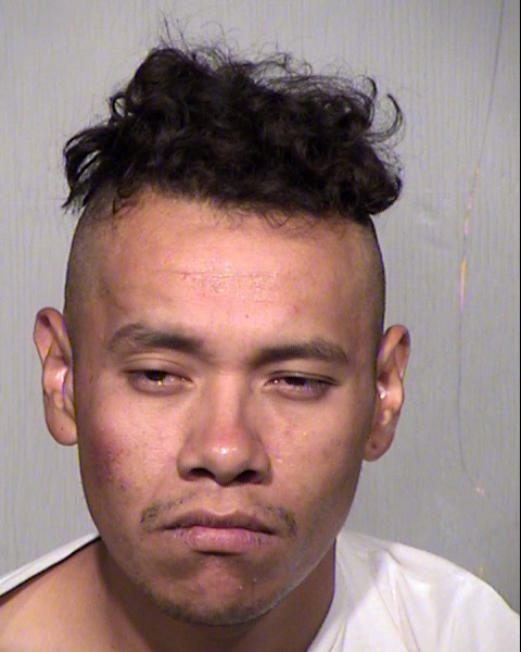 DANIEL JESSE VIERA Mugshot / Maricopa County Arrests / Maricopa County Arizona