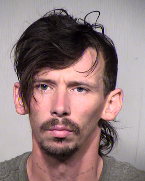 STACEY MICHAEL NORRIS Mugshot / Maricopa County Arrests / Maricopa County Arizona