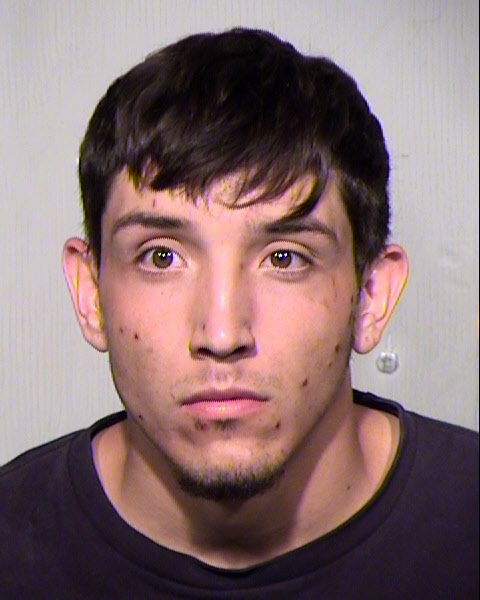 ANTHONY ESTORGA Mugshot / Maricopa County Arrests / Maricopa County Arizona