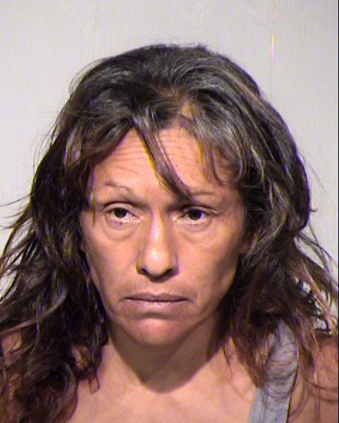 MANDY QUINTANA Mugshot / Maricopa County Arrests / Maricopa County Arizona