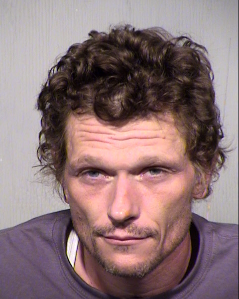 THOMAS FRANKLIN CHOATE Mugshot / Maricopa County Arrests / Maricopa County Arizona