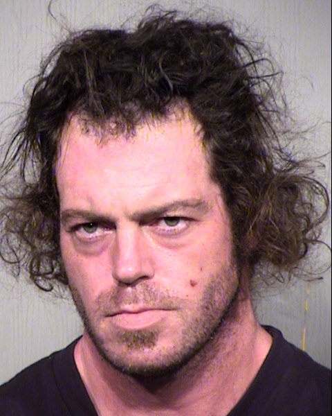 WILLIAM RICH JESSON Mugshot / Maricopa County Arrests / Maricopa County Arizona