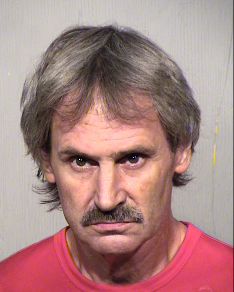 MASON EARL HANSEN Mugshot / Maricopa County Arrests / Maricopa County Arizona