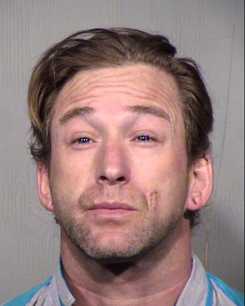 DONNIE JAMES WATWOOD Mugshot / Maricopa County Arrests / Maricopa County Arizona