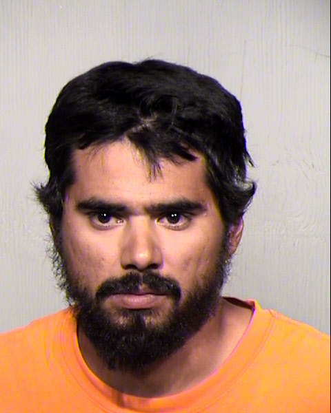 RICARDO C VIDES Mugshot / Maricopa County Arrests / Maricopa County Arizona