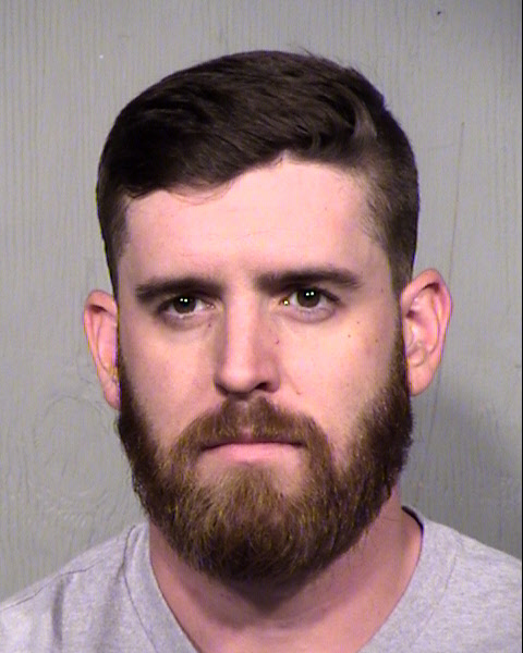 NICHOLAS CODY ELLIOTT Mugshot / Maricopa County Arrests / Maricopa County Arizona