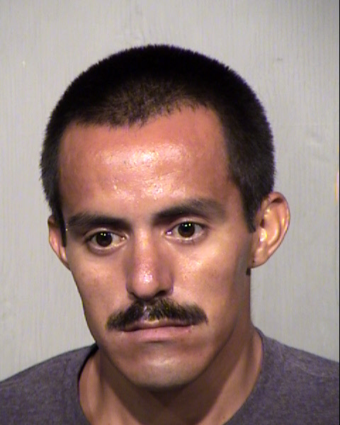 MATTHEW ERNEST JAMES Mugshot / Maricopa County Arrests / Maricopa County Arizona