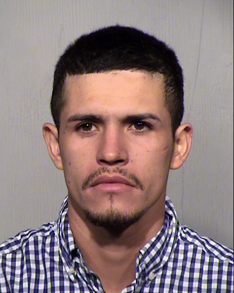ENDINA REYES Mugshot / Maricopa County Arrests / Maricopa County Arizona