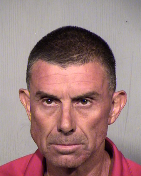 SCOTT ANTHONY TWIFORD Mugshot / Maricopa County Arrests / Maricopa County Arizona