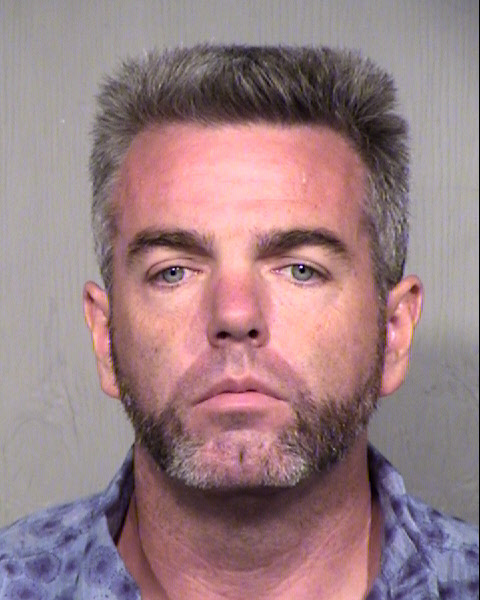 FRANKLIN NOBLE BROWN Mugshot / Maricopa County Arrests / Maricopa County Arizona