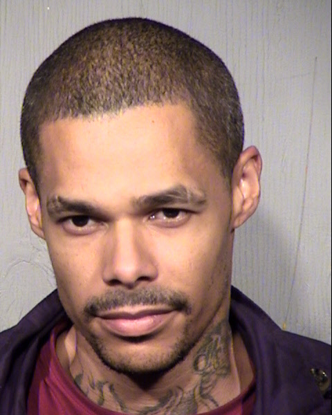 JONATHAN ROSS SADLER Mugshot / Maricopa County Arrests / Maricopa County Arizona