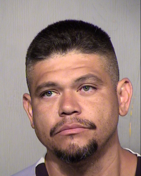 WALTER ALEXANDER VILLEDA Mugshot / Maricopa County Arrests / Maricopa County Arizona