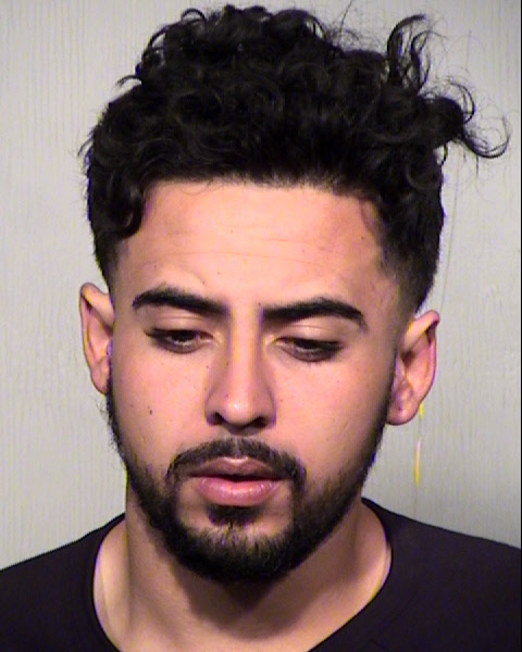 KYLE J FERNANDEZ Mugshot / Maricopa County Arrests / Maricopa County Arizona